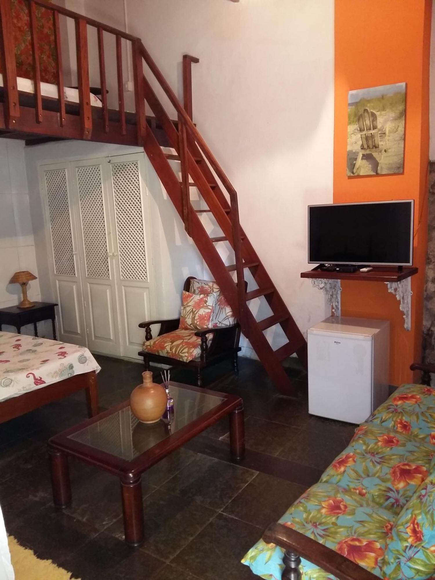 Pousada Arte Colonial - Casarao Historico Do Sec XVIII - Lancha Propria 파라티 외부 사진