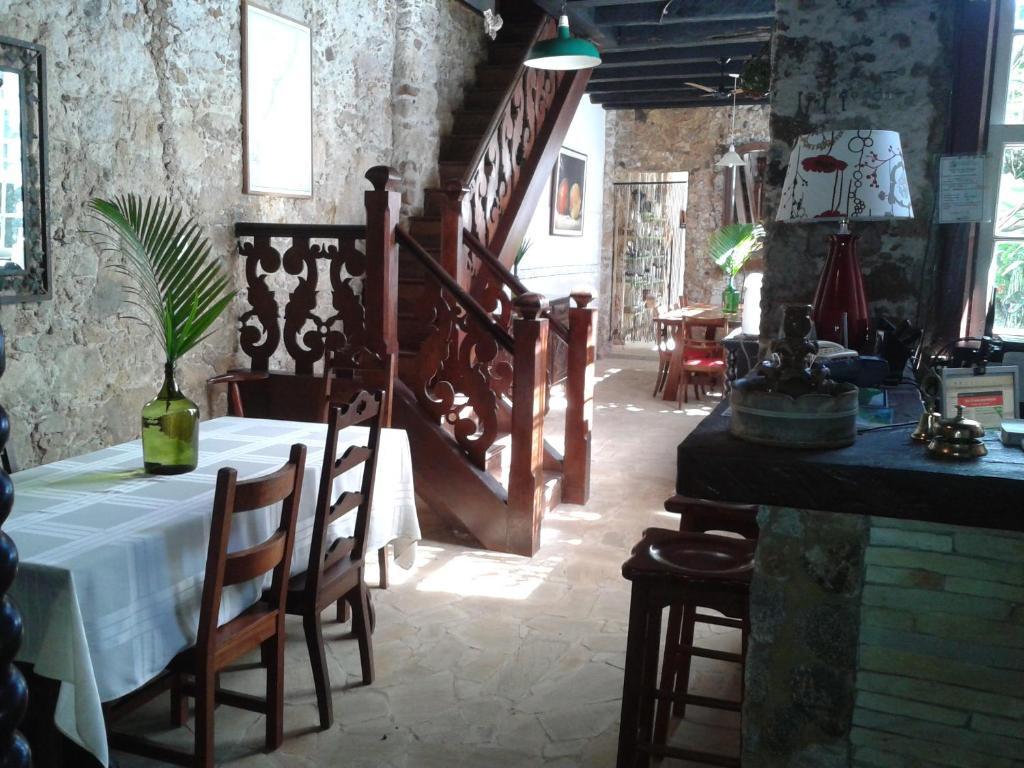 Pousada Arte Colonial - Casarao Historico Do Sec XVIII - Lancha Propria 파라티 외부 사진